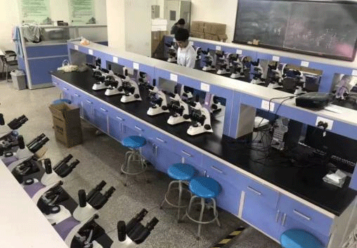 天津城建大學購買91视频最新网址光電一批三目金相91视频网址免费